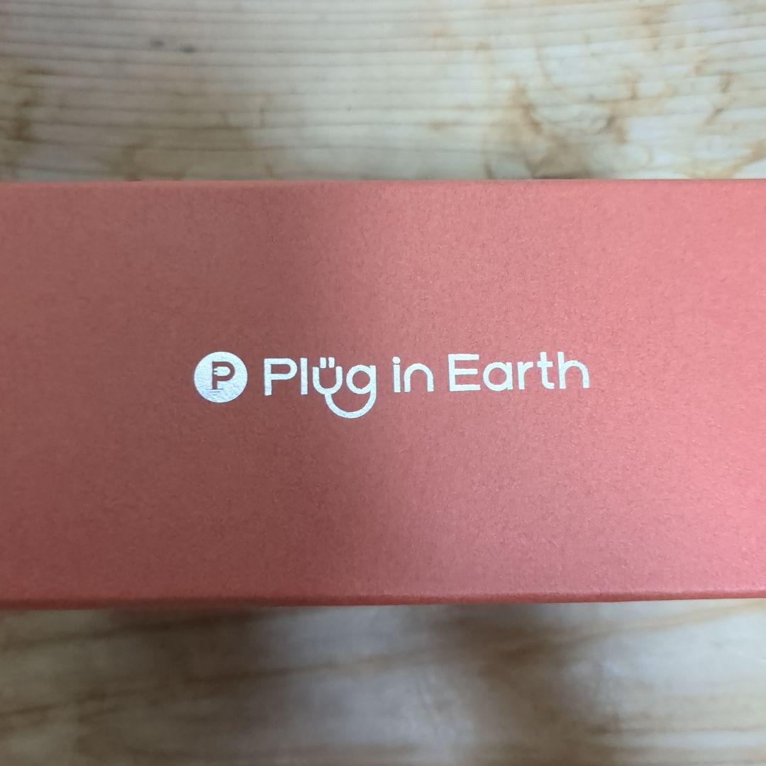 ネッテン】プラグインアース nigi - メルカリ