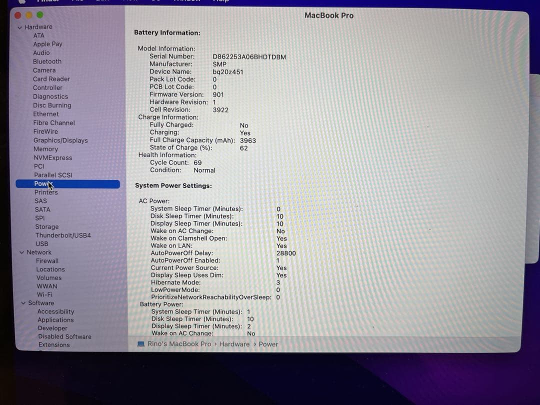 タ*ウ様 MacBook Pro 4台セット: 2016, 2017 13, 1 - メルカリ