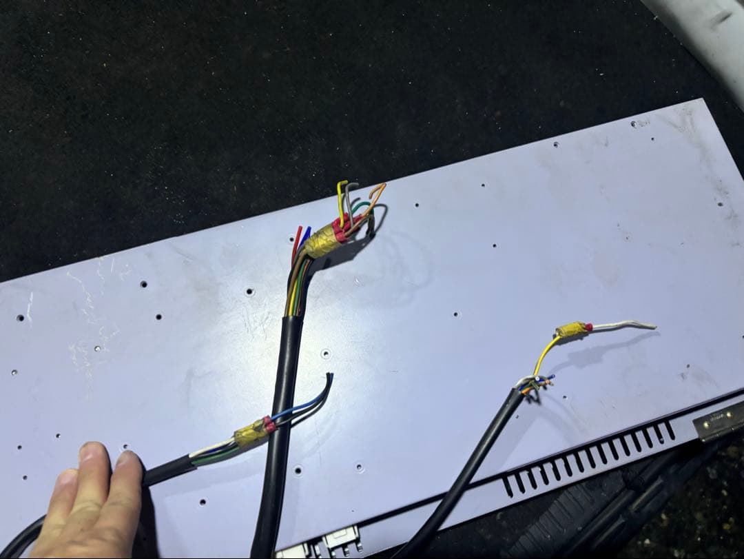 初売り♪CA-6000B OBC DFL-1522-120J音声合成 バスマニア - メルカリ