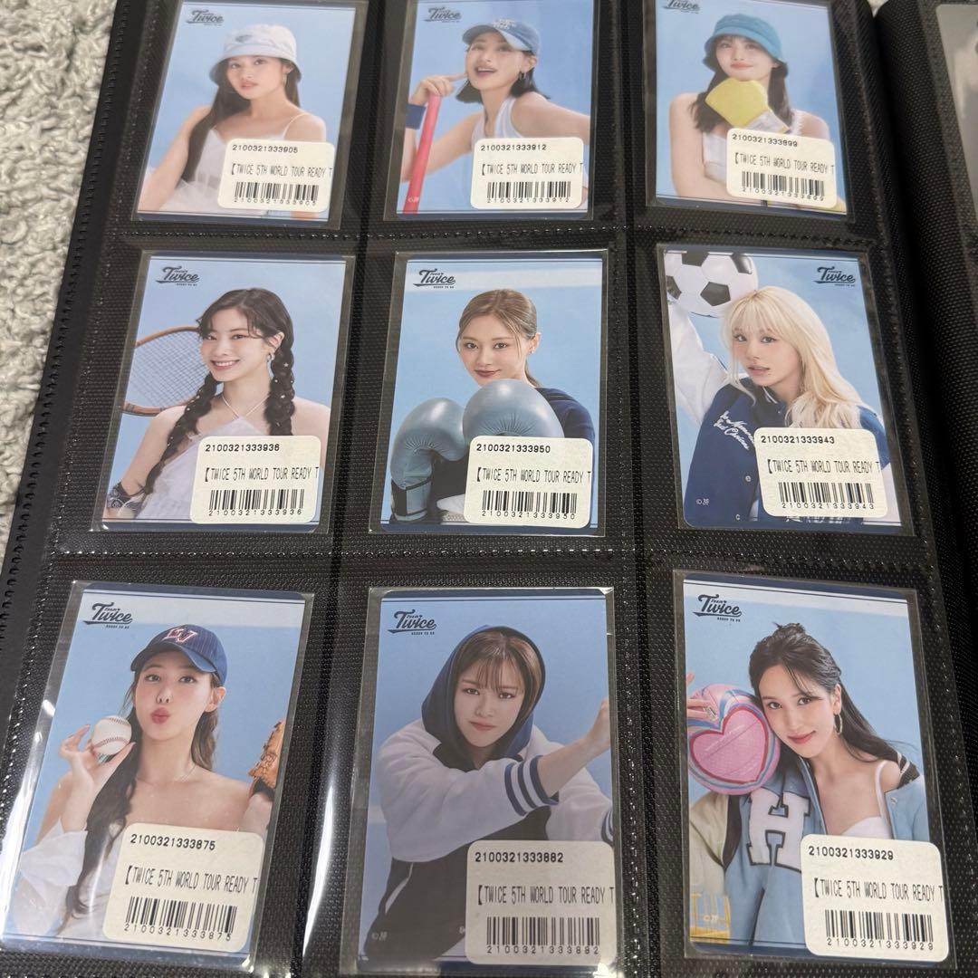 限定値下げ］TWICEグッズまとめ売り サナ寄り - メルカリ