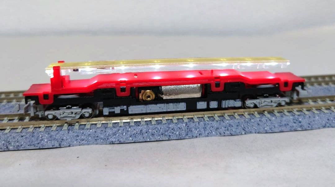 マイクロエースA8181 都営12-000形・大江戸線8両セット ジャンク品