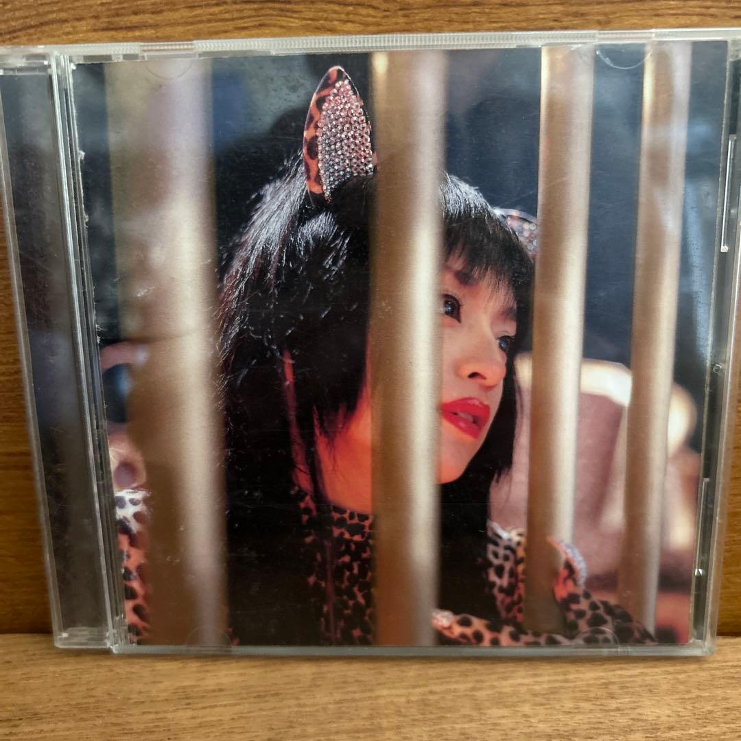浜崎あゆみ Duty ヒョウ柄 CD - メルカリ