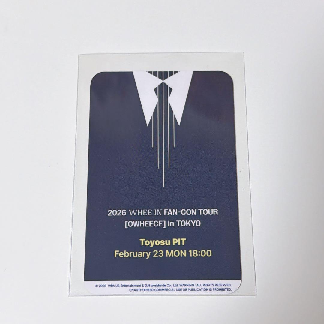 MAMAMOO フィイン トレカ - メルカリ