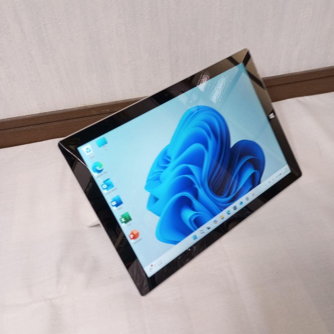 Windowsタブレット本体 Microsoft Surface Pro3 1631 8G 256G 2021 Amazon.com : Microsoft Surface Pro 3 Tablet (1631) Silver - 256GB
