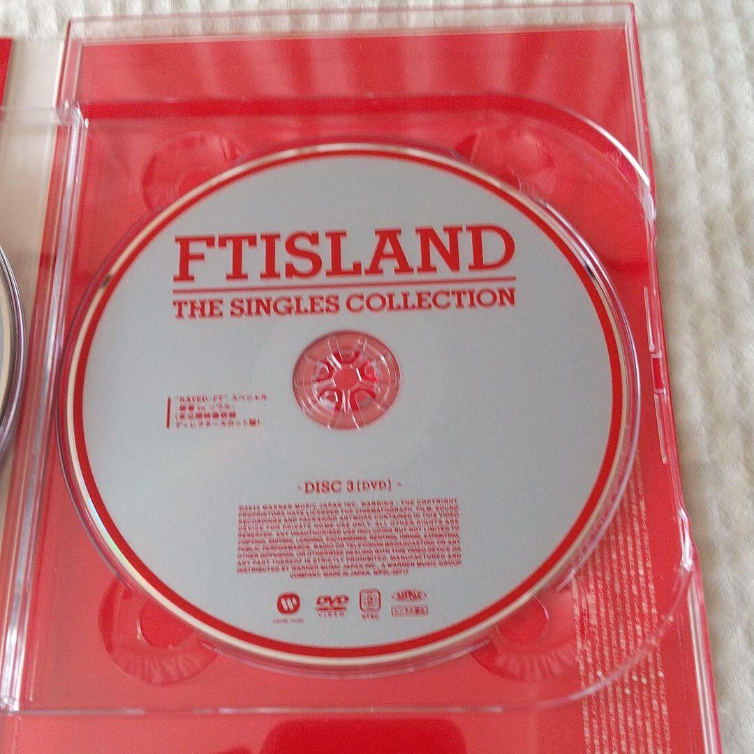 THE SINGLES COLLECTION(完全生産限定盤)