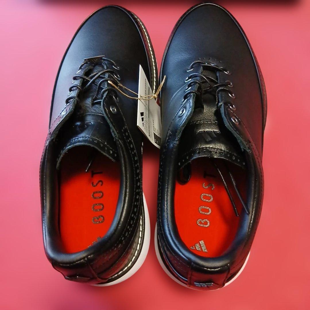 ト*ム様 今だけ値下 アディダス ゴルフ adidas Golf MC80 27