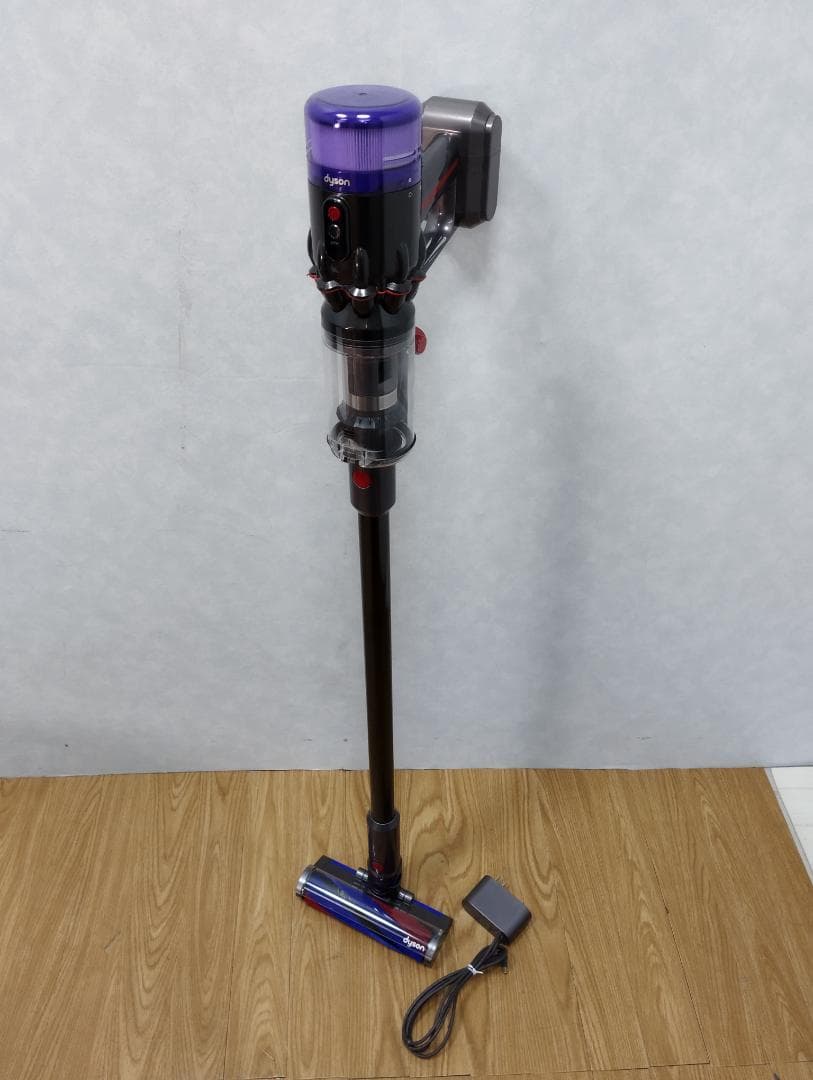 Y♢789 ダイソン コードレスクリーナー micro1.5kg SV21 サポート | Dyson Micro 1.5kg コードレスクリーナー (SV21) | ダイソン