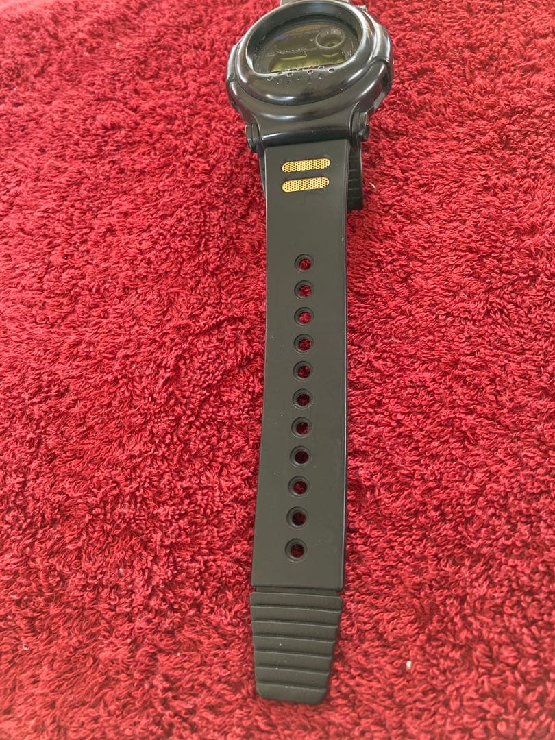 【廃盤レア】G-SHOCK G-001 -1CJF Jason ジェイソン