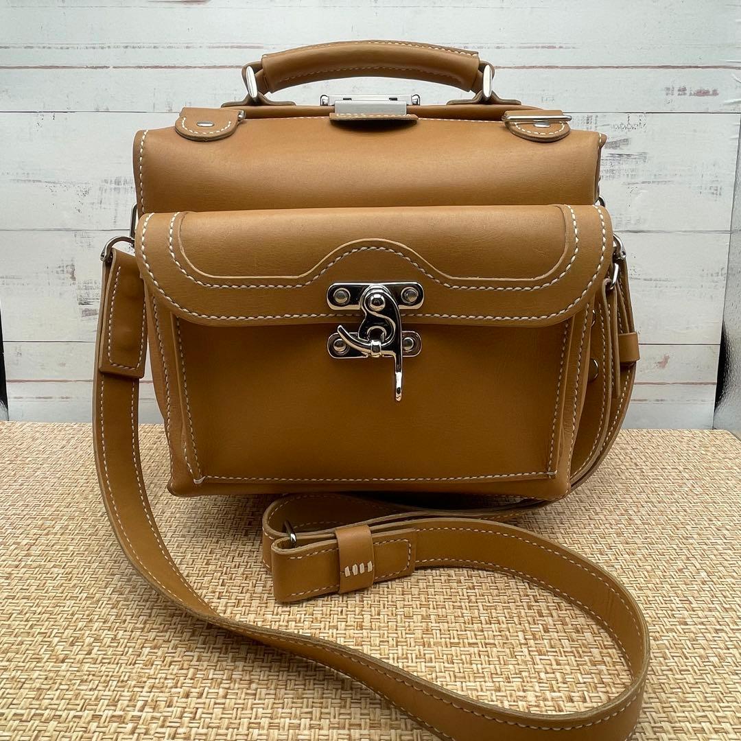 ミナペルホネン＊chouchoギャザポケバッグ✂️ハンドメイド