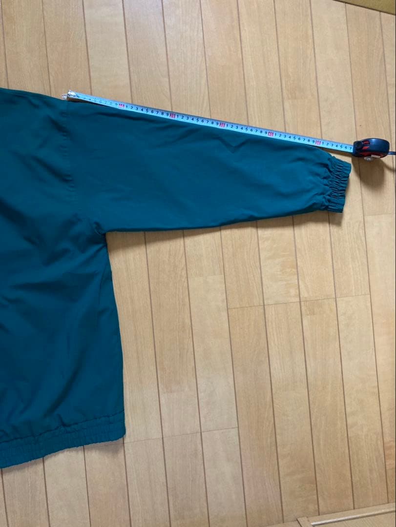 Mrs. Green Apple ナイロンジャケット エデンの園 - メルカリ