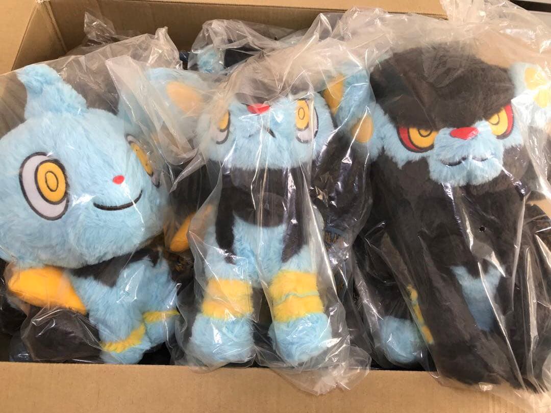 ❤新品・タグ付き❤ MY RENTORAR’S STORY ぬいぐるみ セット Amazon.co.jp: ポケモンセンターオリジナル ぬいぐるみ MY RENTORAR'S