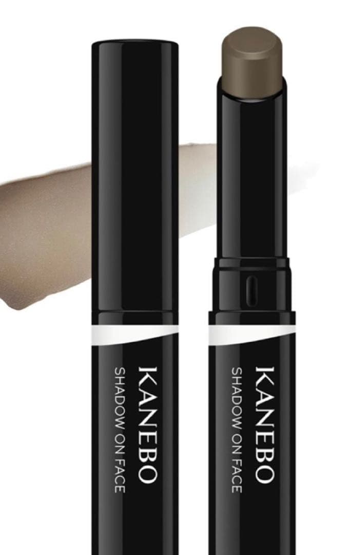 KANEBO カネボウ　シャドウオンフェース 01 Gimmick Taupe KANEBO / カネボウ シャドウオンフェース 01 Gimmick Taupeの公式商品