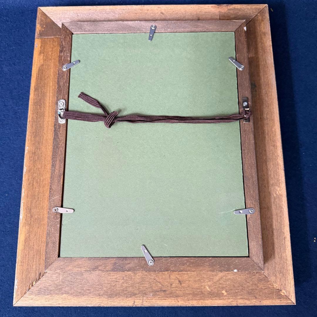 絵画 三岸節子 花 静物画 油絵 油彩 直筆 サイン入り - メルカリ