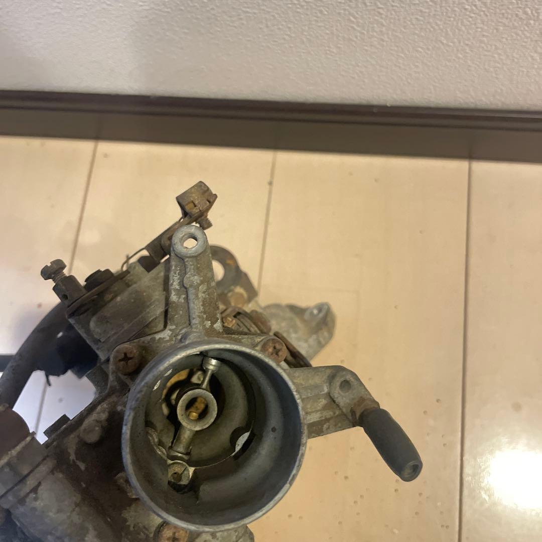 ダイハツ フェロー インマニ キャブ - メルカリ