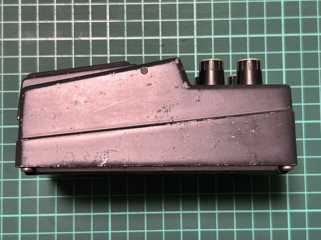 Ibanez BI-MODE CHORUS