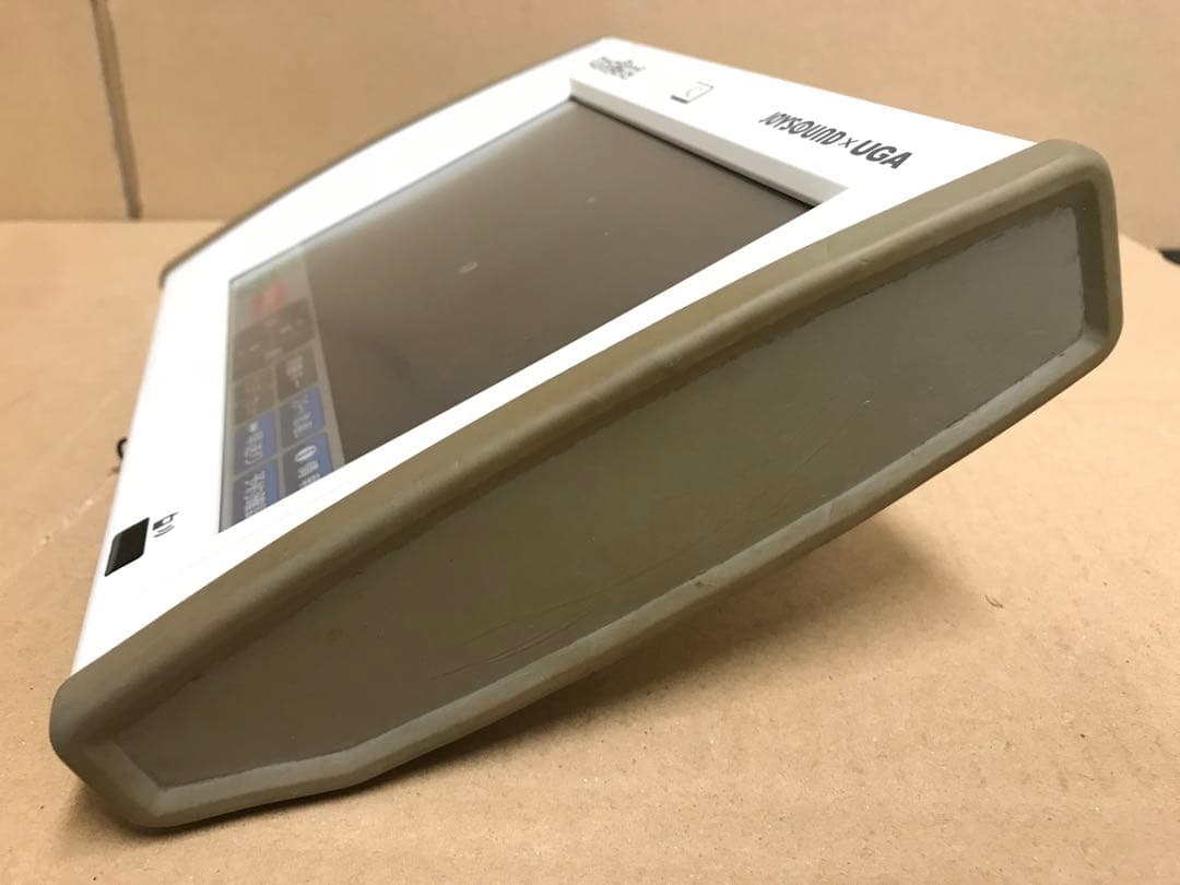 う1 ★訳あり★キョクナビ JR-300セット（UGA-10設定）