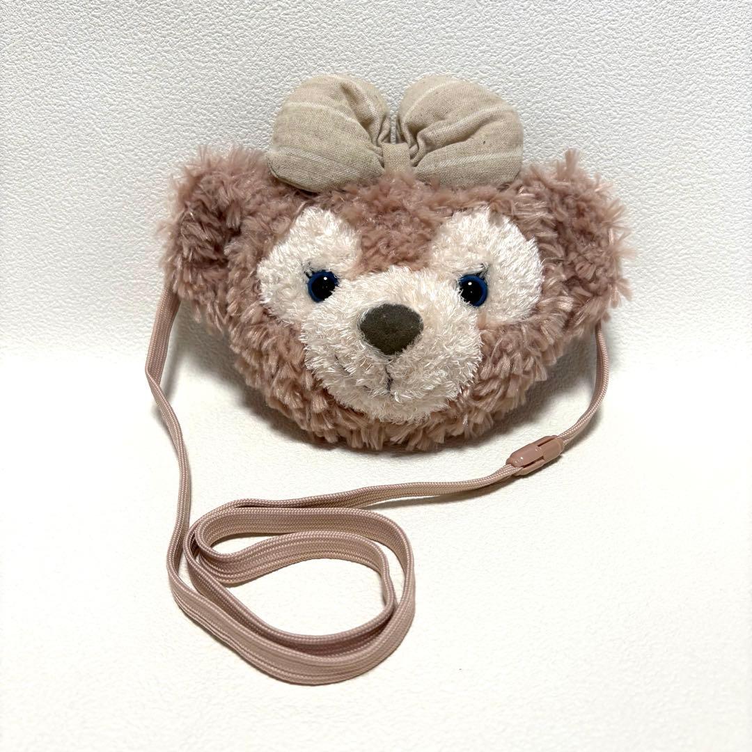 シェリーメイ ShellieMay ディズニーシーポシェット - メルカリ