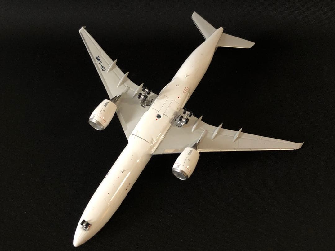 FINNAIR A350-900 OH-LWR - メルカリ