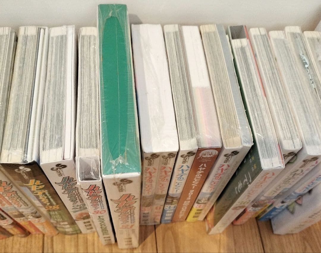 全て新品未開封ハヤテのごとく!トニカクカワイイ、アド アストラ アスペラ全31冊