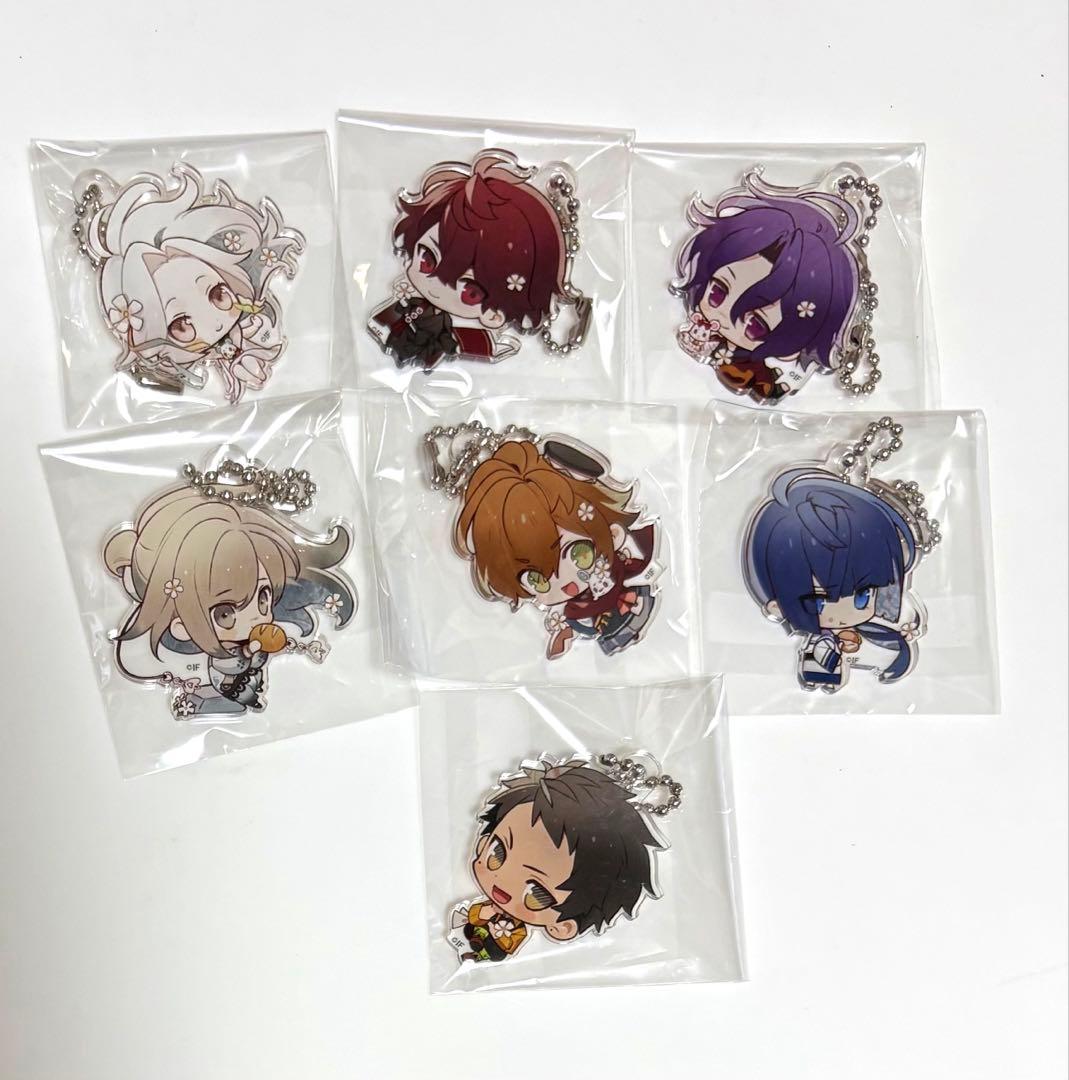 オラソワ オランピアソワレ Catharsis トレーダー アクキー - メルカリ