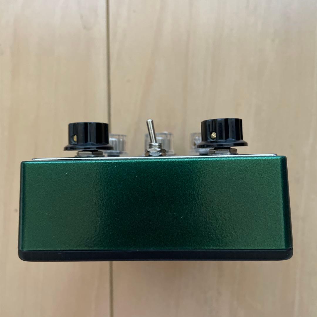 Herbe＆Chick GAZON Distortion HCDS-1 - メルカリ