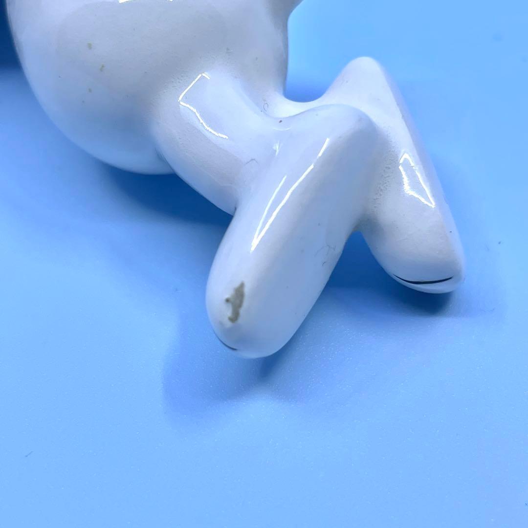 DETERMINED「スヌーピー タンブリングフィギュア」2個セット - メルカリ