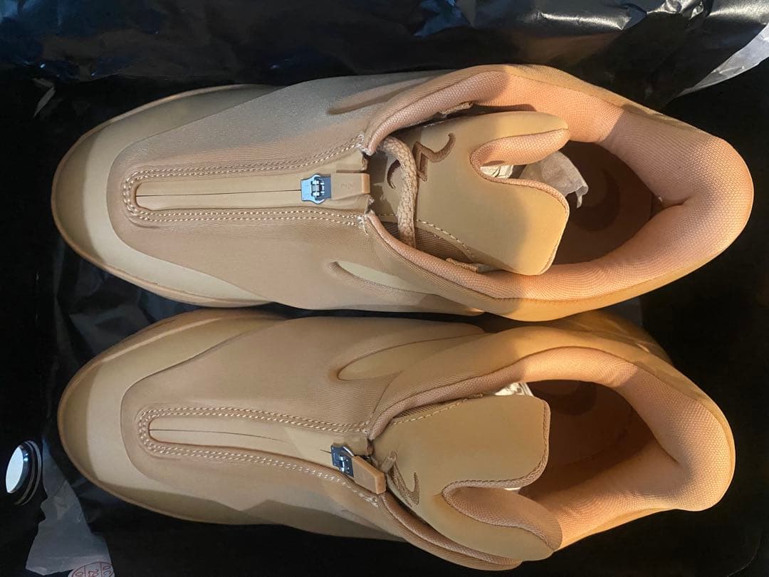 【新品】Converse Shai 001 26.5cm Hail Clay