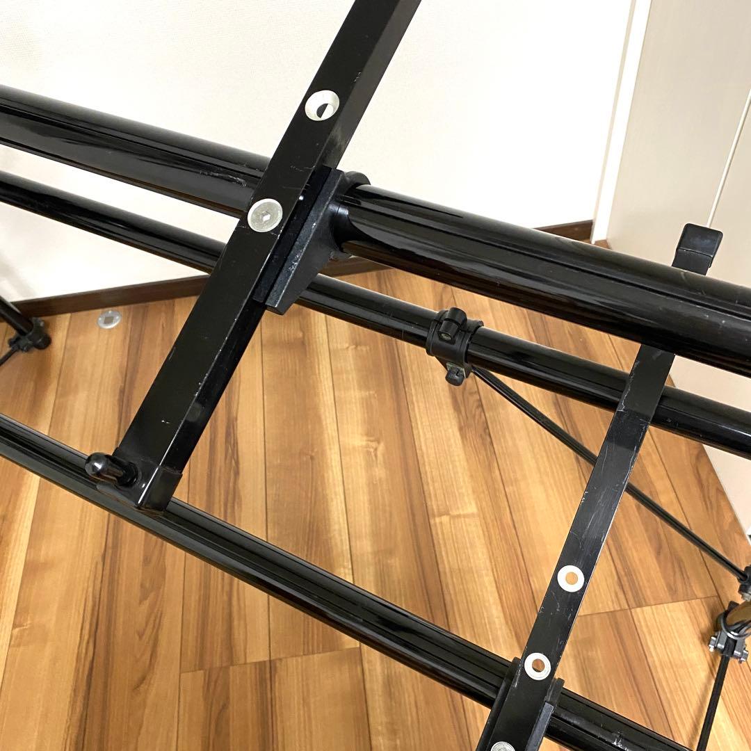 希少】TAMA タマ POWER TOWER SYSTEM キーボードスタンド