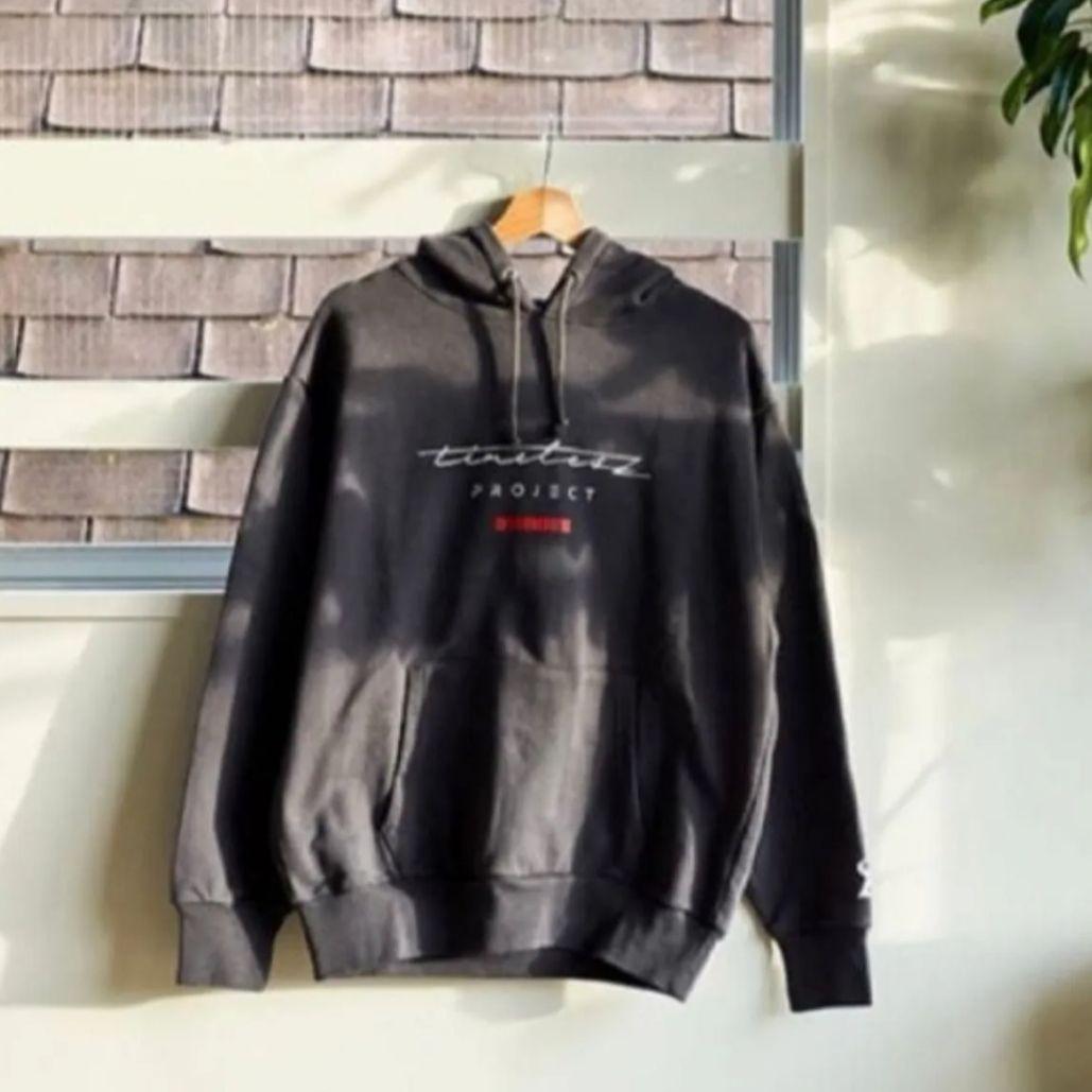 timelesz project AUDITION軌跡タイプロパーカー初回限定盤 - メルカリ