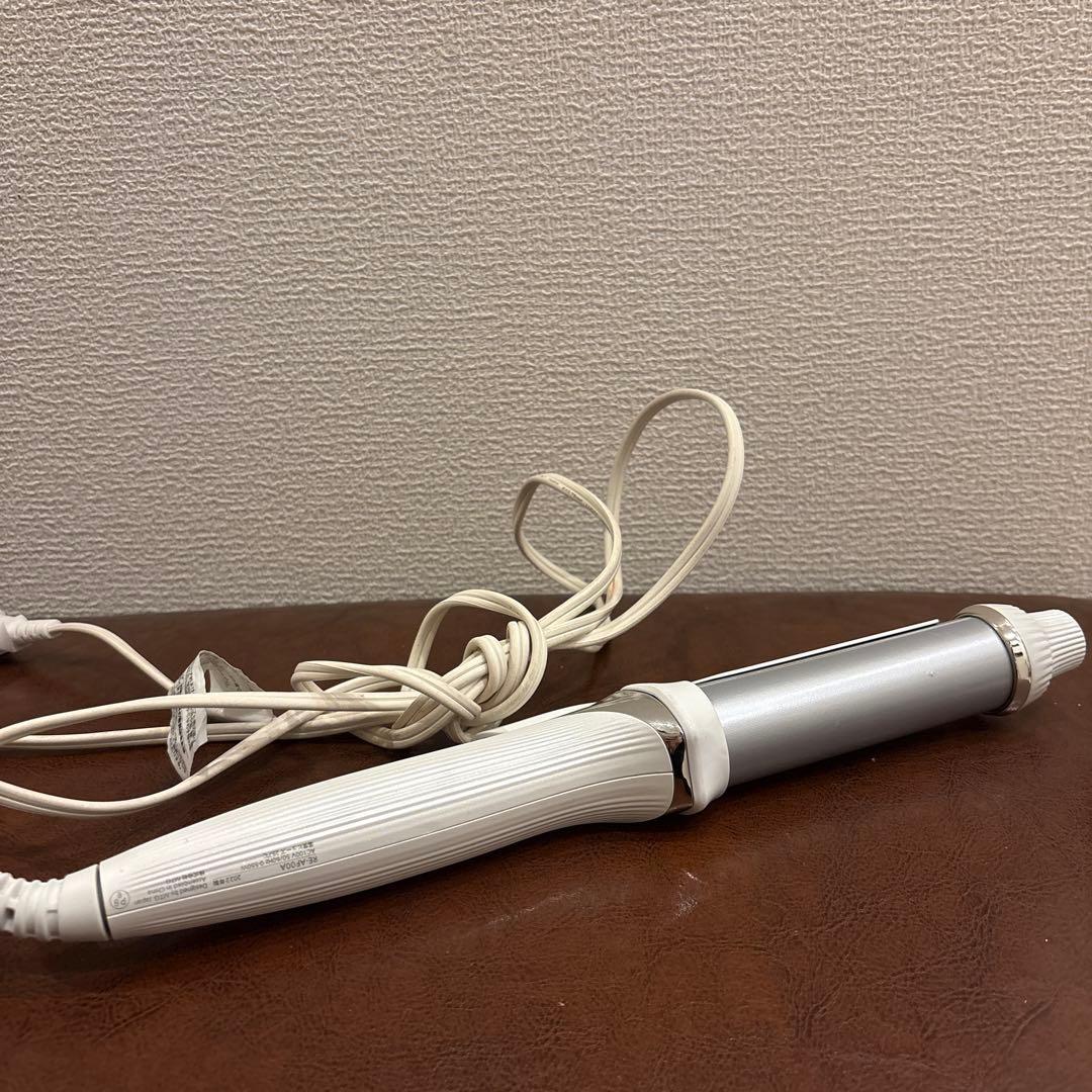 ジャンク品】Refa 32mm カールヘアアイロン コテ - メルカリ