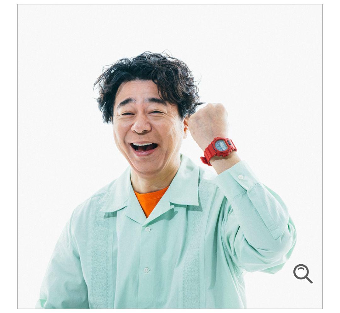 MOTHER × G-SHOCK GW-6900MOT24-4JR 新品未開封 - メルカリ