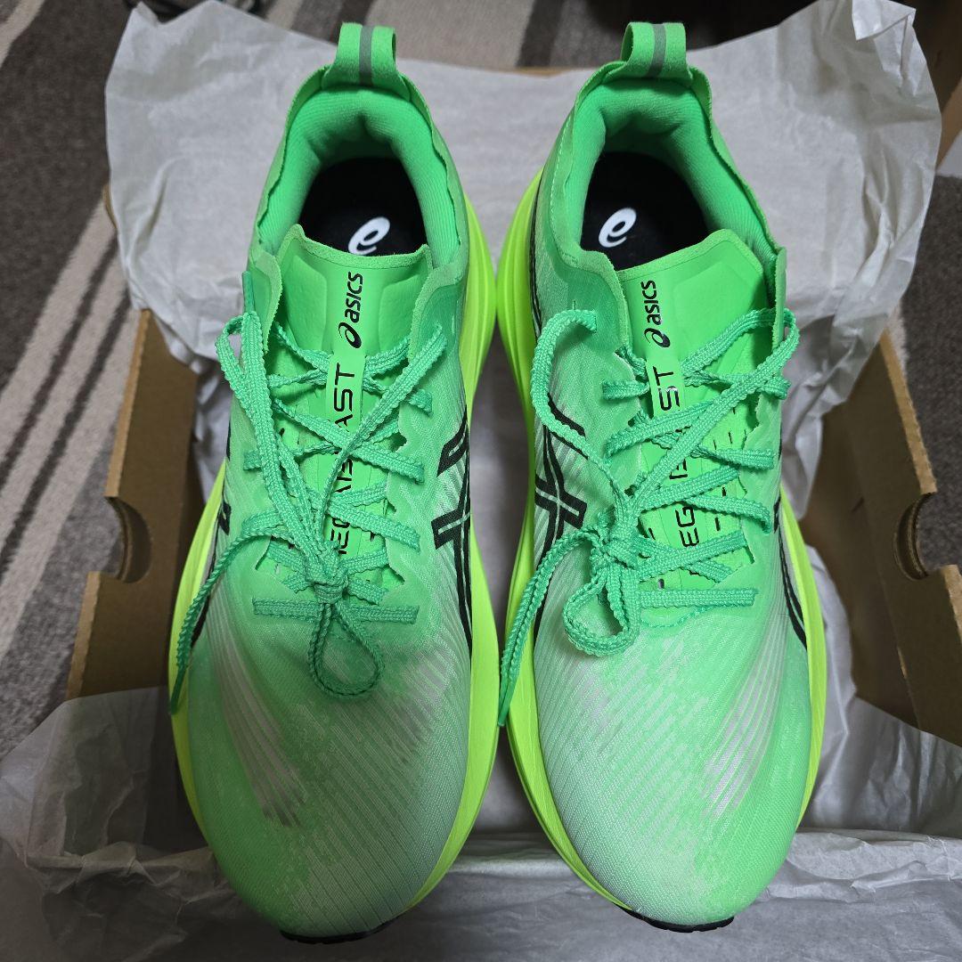 ASICS MEGABLAST メガブラスト　26.5cm