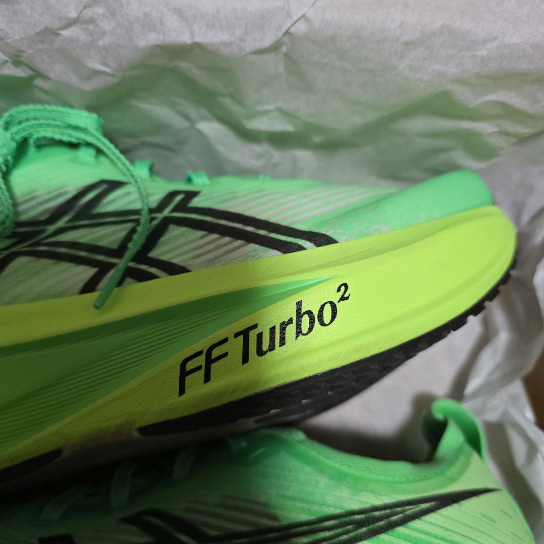 ASICS MEGABLAST メガブラスト　26.5cm