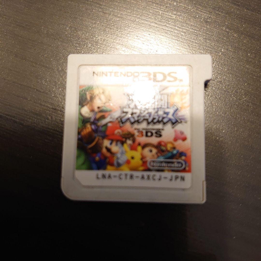 ニンテンドー3DS ソフト 5本セット - メルカリ