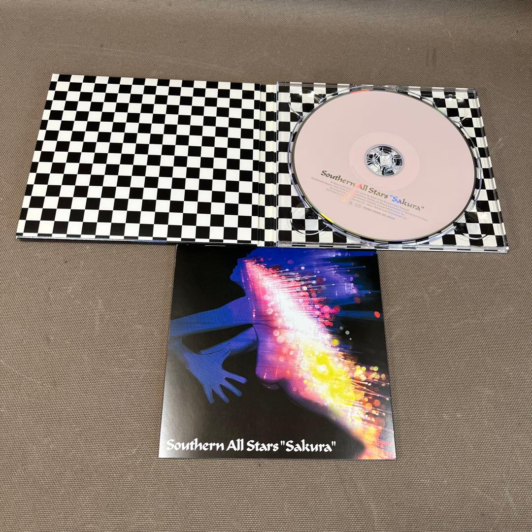 サザンオールスターズ 紙ジャケ 13枚セット CD まとめ売り - メルカリ