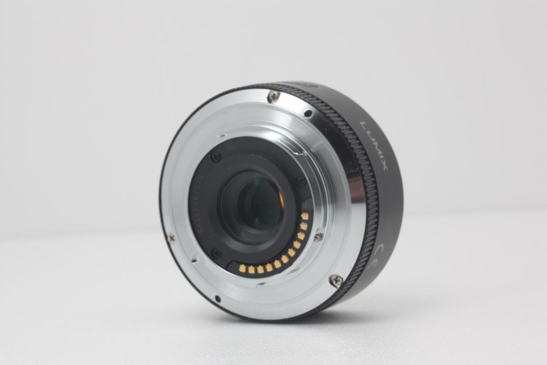 レンズ(ズーム) G VARIO PZ 14-42mm F3.5-5.6 POWER #305b