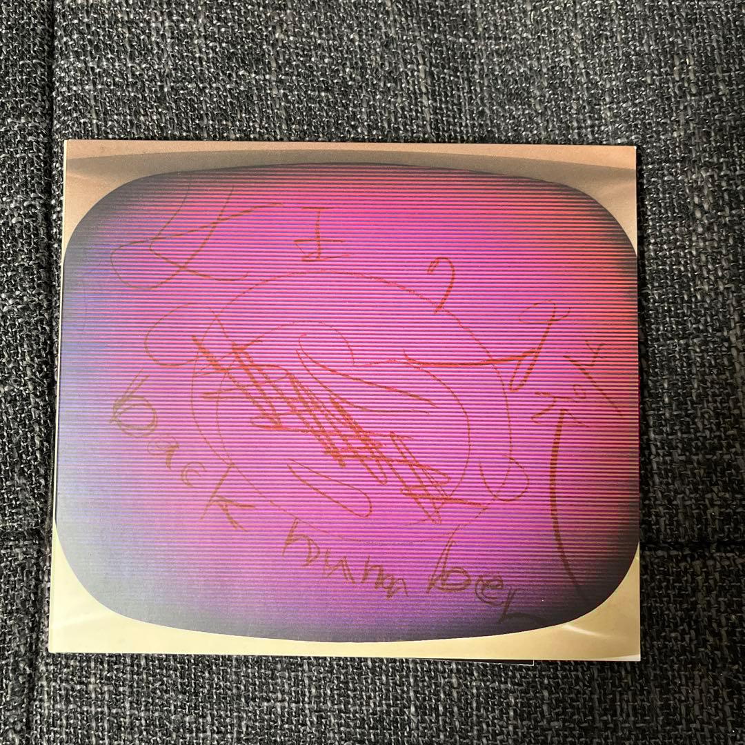 back number 女王の猿 - メルカリ