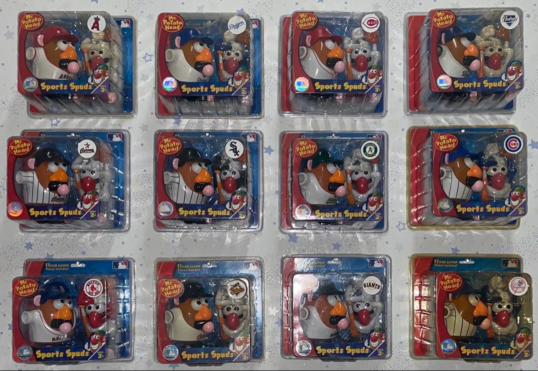 ポテトヘッドフィギア Amazon.co.jp: ハズブロ(HASBRO) ミスターポテトヘッド クラシック