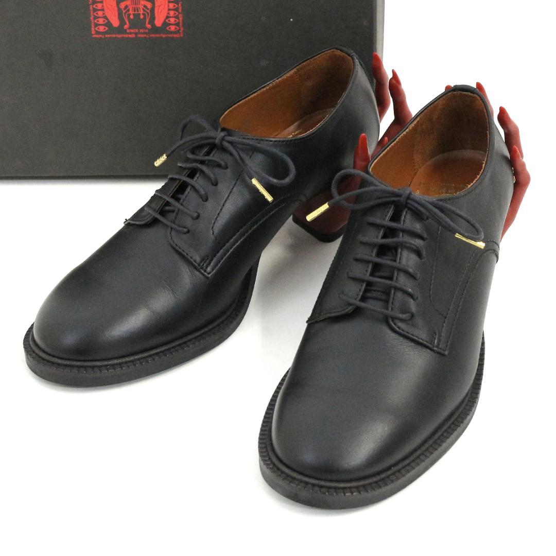 hazama ハザマ 惹きずり込まれる運命のドレスシューズ - メルカリ