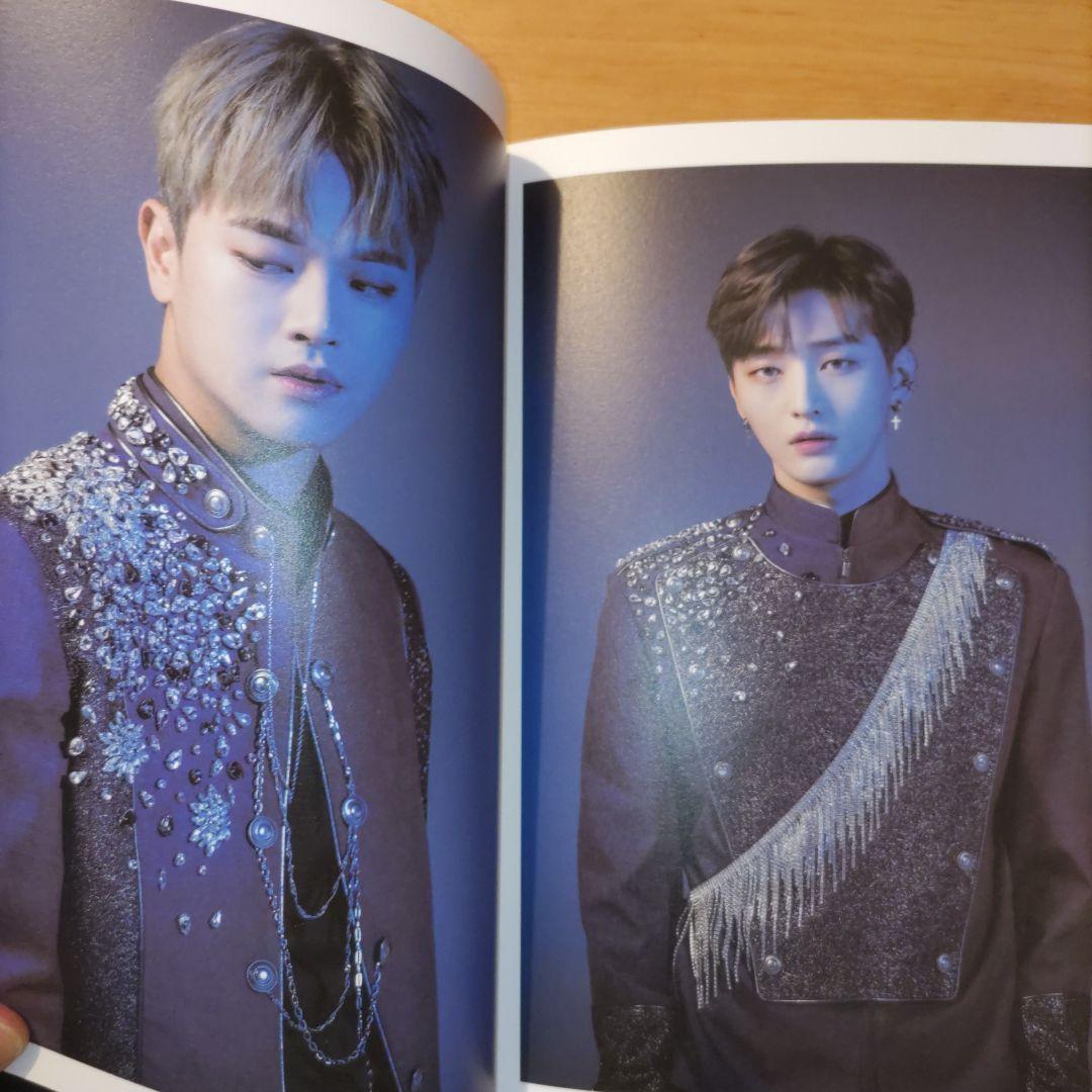 《君の夜になってあげる》LUNA スペシャルアルバム「MOONLIGHT」希少❢