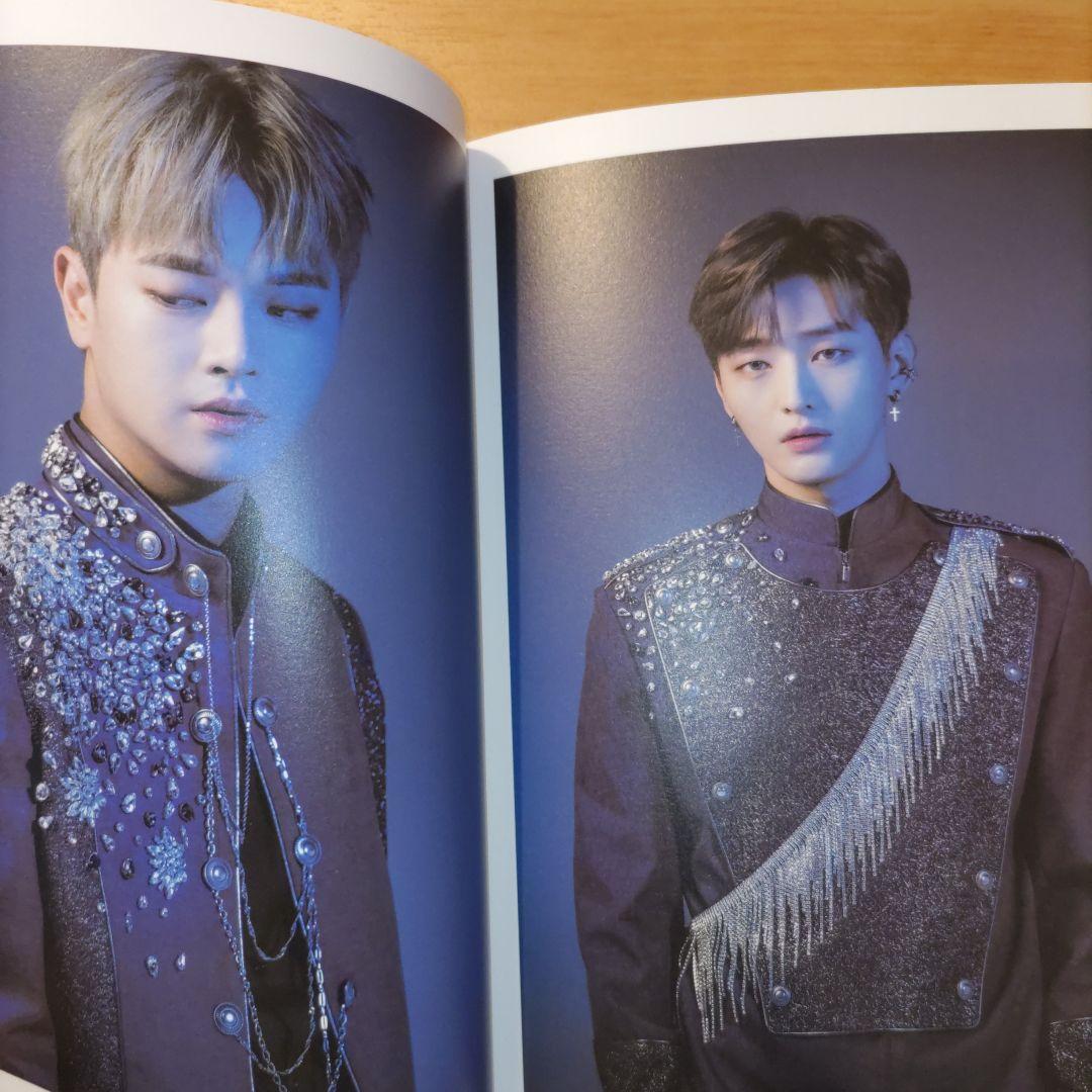 《君の夜になってあげる》LUNA スペシャルアルバム「MOONLIGHT」希少❢