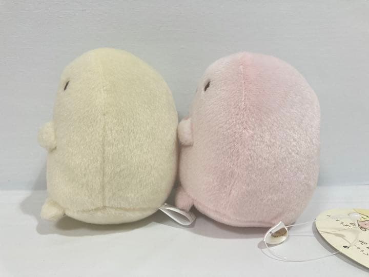 すみっコぐらし すみっコくじ part1 ぬいぐるみセット ふろしき たぴおか