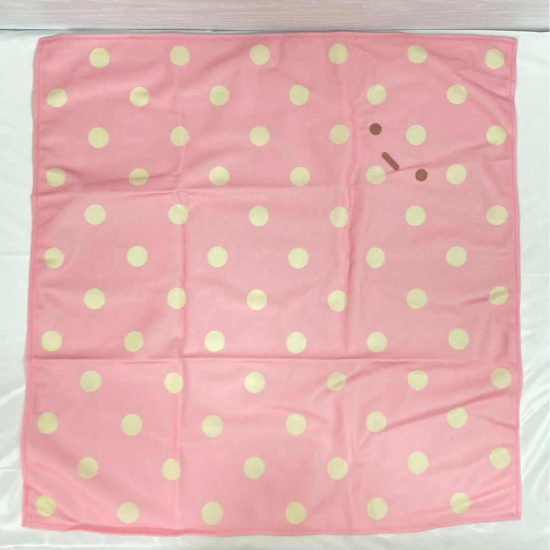 すみっコぐらし すみっコくじ part1 ぬいぐるみセット ふろしき たぴおか