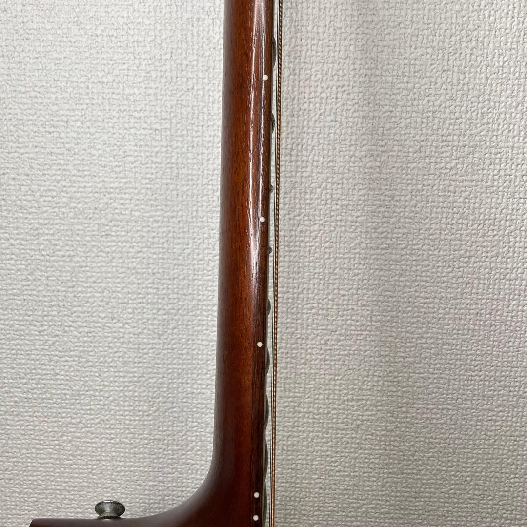 YAMAHA エレアコギター AC1M VN L.R.BAGGS ピックアップ付