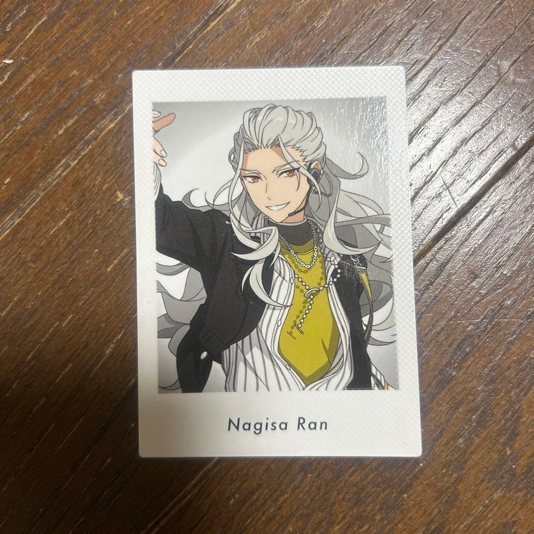 あんスタ あんさんぶるスターズ！！ 乱凪砂 ぱしゃっつ カバーソング