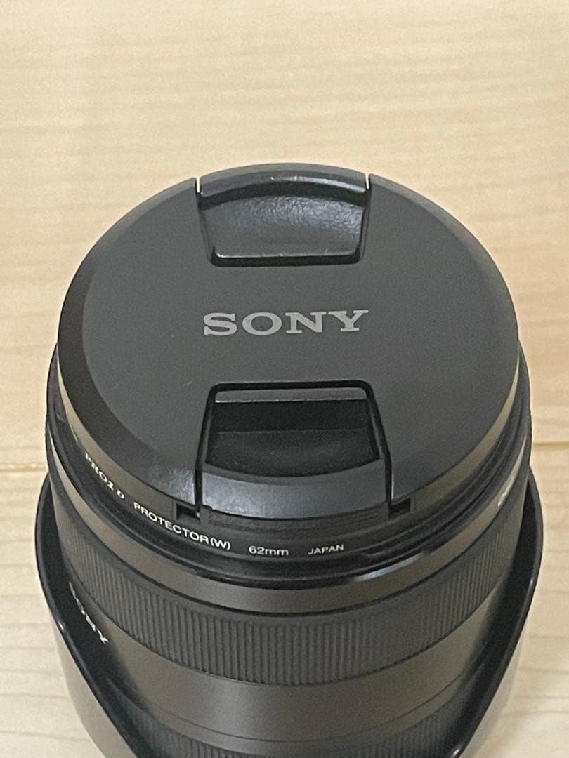 SONY DT 16-105mm F3.5-5.6 ズームレンズ　Aマウント