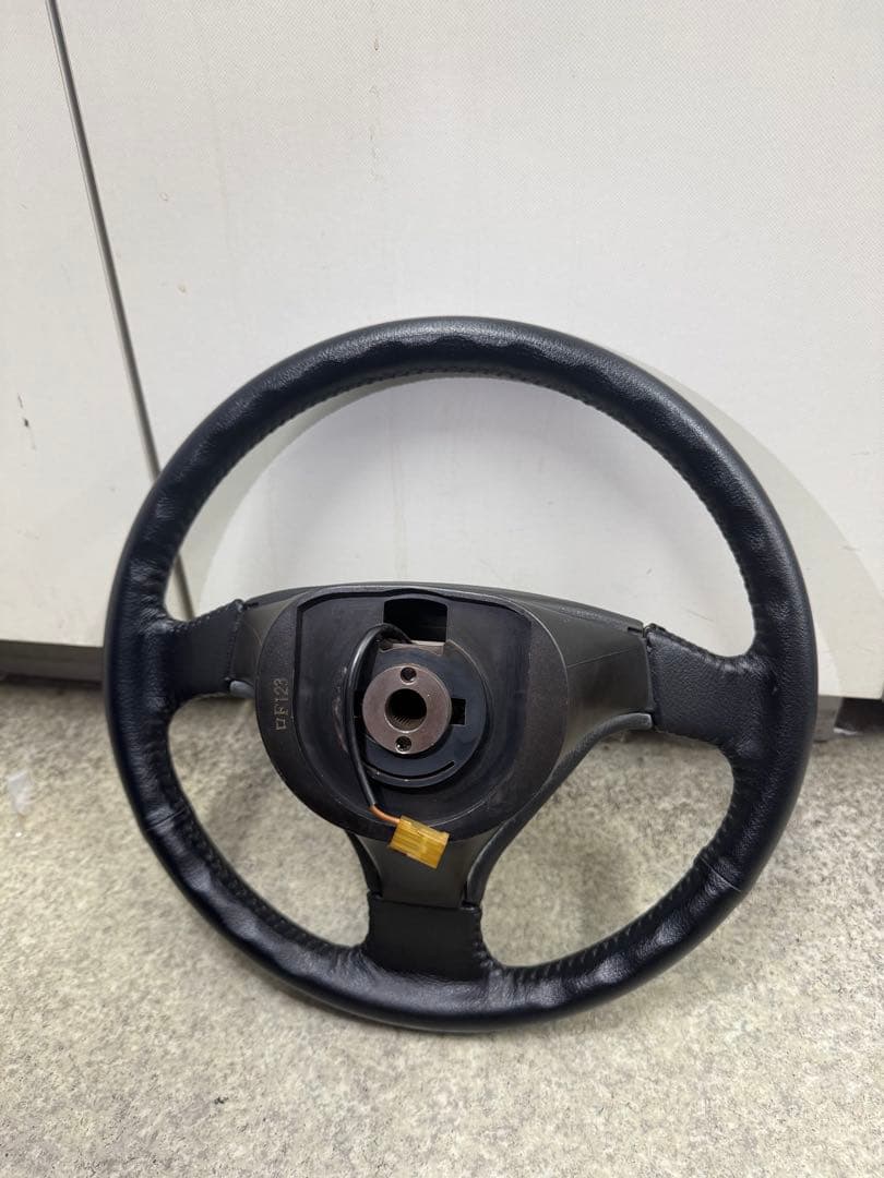 FD3S 新車外し♪ 純正ステアリング⭐︎希少品⭐︎ - メルカリ