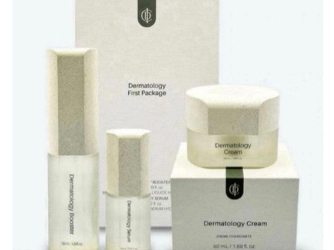 数量限定出品 インセルダム ICD 基礎化粧品 3点セット - メルカリ