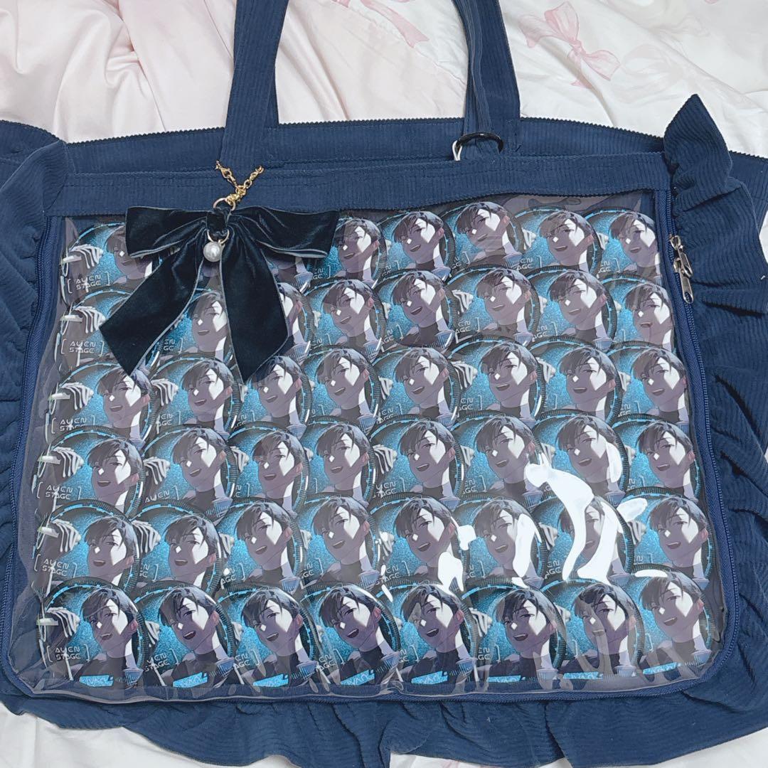 エイリアンステージ イヴァン 缶バッジ 痛バ Amazon.co.jp: alien stage カフェ イヴァン ティル エイリアン