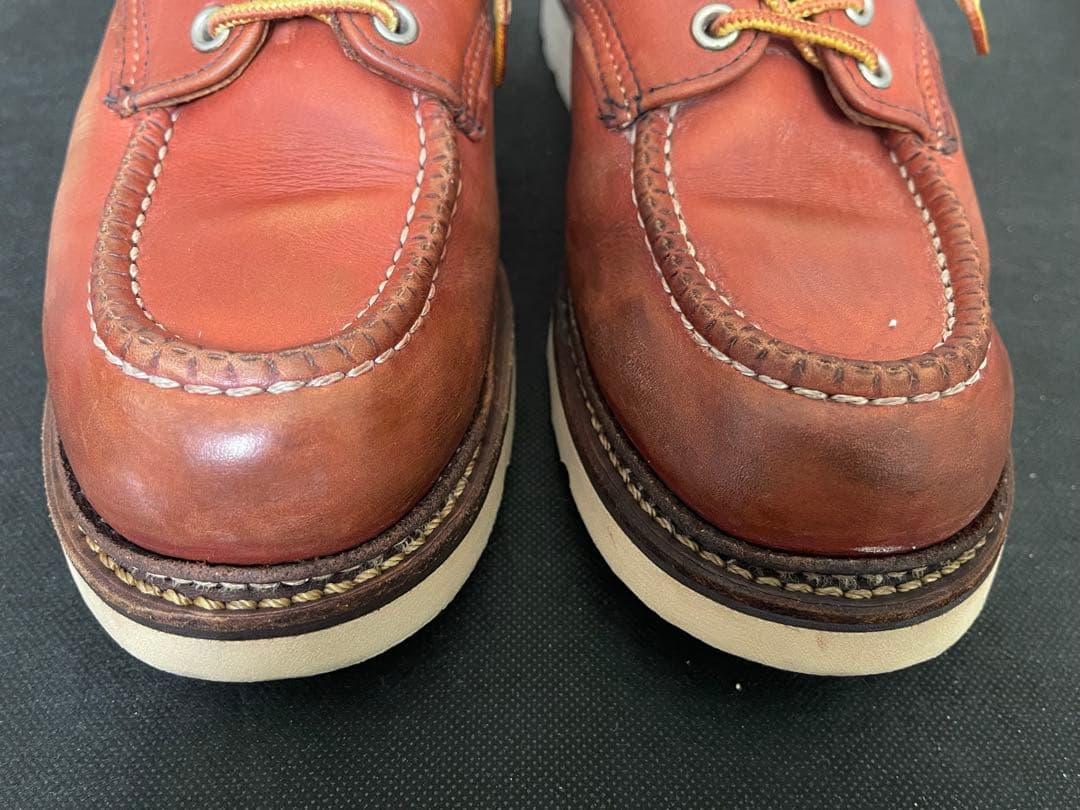 【7.5D】Red Wing D8103 オックスフォード　オロラセット